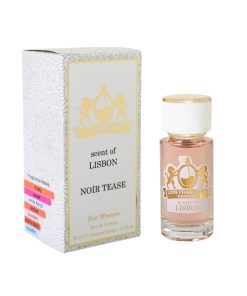 Lion Francesco Afrozy Scent Of Lisbon Kadın Parfüm 50 ML