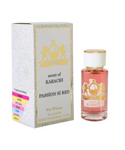 Lion Francesco Afrozy Scent Of Karachi Kadın Parfüm 50 ML