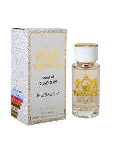 Lion Francesco Afrozy Scent Of Glasgow Kadın Parfüm 50 ML