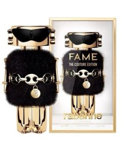 Paco Rabanne Fame Couture Limited Edition EDP 80 ML Kadın Parfüm