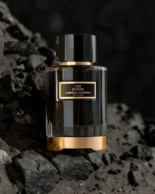 Carolina Herrera Iris Empire EDP 100 ML Unisex Parfüm - Görsel 2