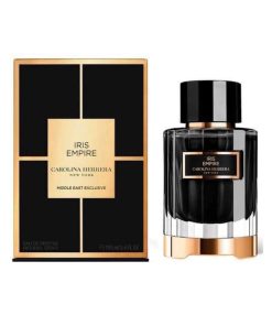 Carolina Herrera Iris Empire EDP 100 ML Unisex Parfüm