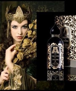 Alternative view of Attar Collection Queen Of Sheba EDP 100 ML Kadın Parfüm
