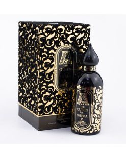 Attar Collection Queen Of Sheba EDP 100 ML Kadın Parfüm