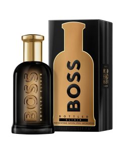 Hugo Boss Bottled Elixir EDP 100 ML Erkek Parfüm