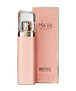Hugo Boss Pour Femme Ma Vie EDP 75 ML Kadın Parfüm