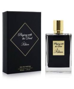By Kilian Playing With The Devil EDP 50 ML Kadın Parfüm