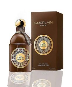 Guerlain Cuir Intense EDP 125 ML Unisex Parfüm