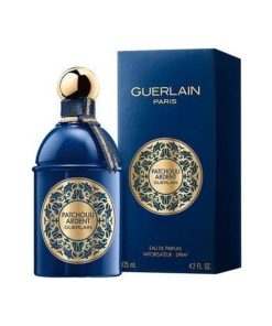 Guerlain Patchouli Ardent EDP 125 ML Unisex Parfüm