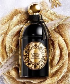 Alternative view of Guerlain Santal Royal EDP 125 ML Unisex Parfüm