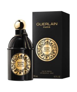 Guerlain Santal Royal EDP 125 ML Unisex Parfüm