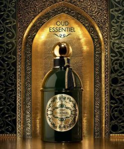Alternative view of Guerlain Oud Essentiel EDP 125 ML Unisex Parfüm