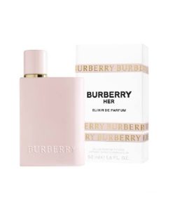Burberry Her Elixir EDP 100 ML Kadın Parfüm