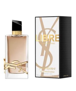 Yves Saint Laurent Libre Flowers EDP 90 ML Kadın Parfüm
