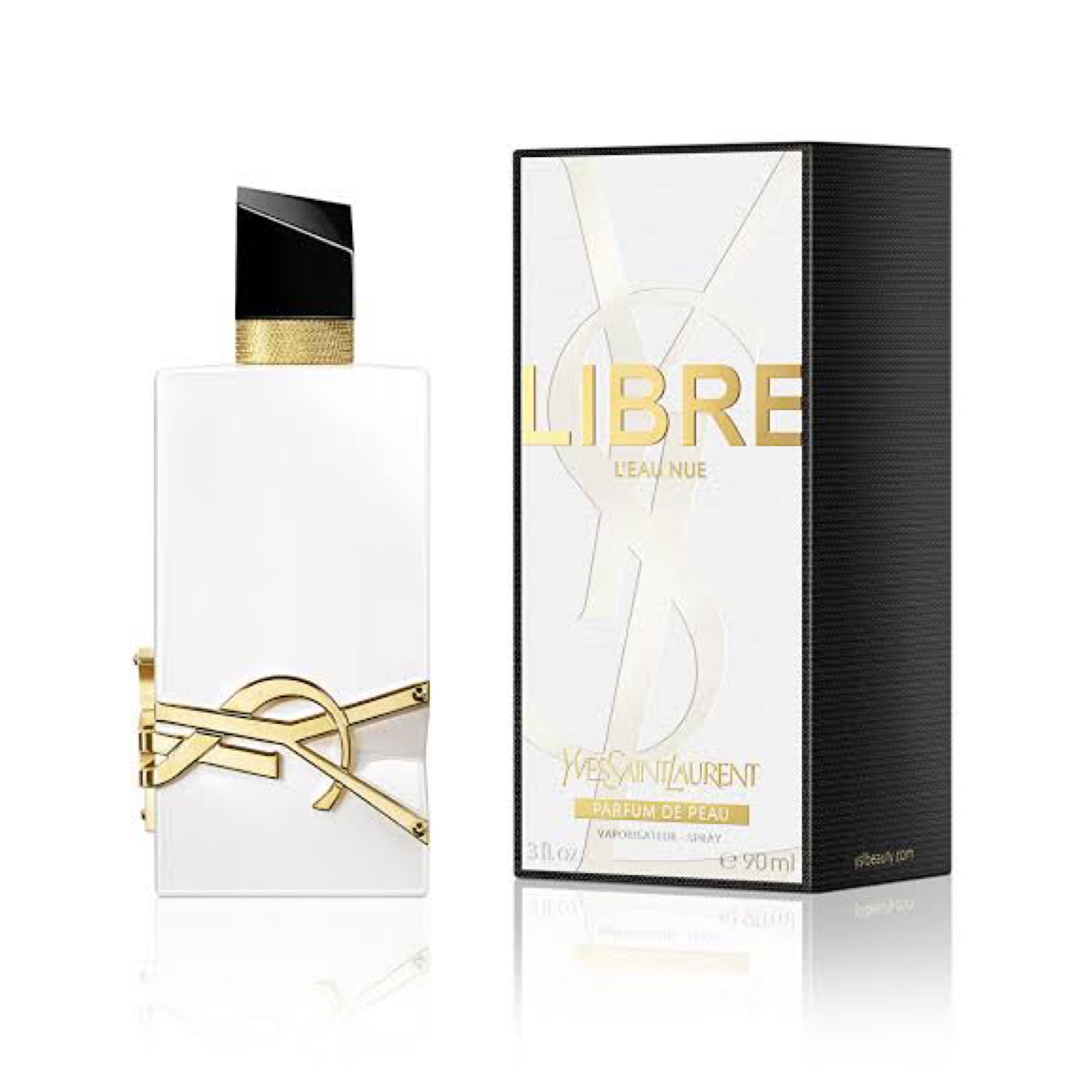 Yves Saint Laurent Libre L'eau Nue EDP 90 ML Kadın Parfüm