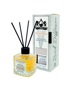 Escentrico 02 Bambu Çubuklu Oda Kokusu 150ML