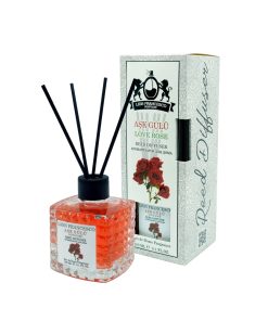 Love Rose Bambu Çubuklu Oda Kokusu 150ML