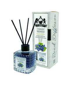 Blueberry Bambu Çubuklu Oda Kokusu 150ML