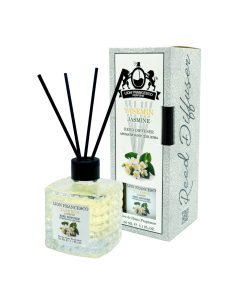 Jasmine Bambu Çubuklu Oda Kokusu 150ML