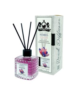 Hyacinth Bambu Çubuklu Oda Kokusu 150ML