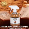 Golden Silva Sprey Oda Kokusu 500 ML S-5101