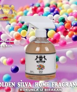 Golden Silva Sprey Oda Kokusu 500 ML S-5105