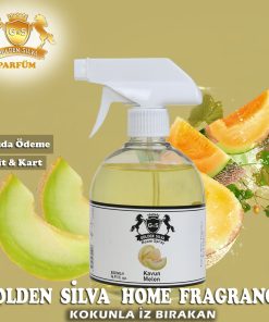 Golden Silva Sprey Oda Kokusu 500 ML S-5106