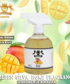 Golden Silva Sprey Oda Kokusu 500 ML S-5107