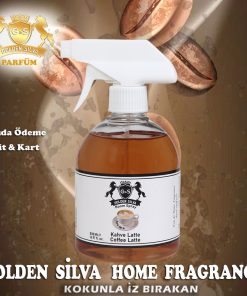 Golden Silva Sprey Oda Kokusu 500 ML S-5109