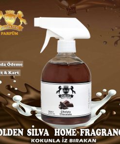 Golden Silva Sprey Oda Kokusu 500 ML S-5117