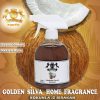 Golden Silva Sprey Oda Kokusu 500 ML S-5118