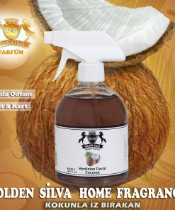 Golden Silva Sprey Oda Kokusu 500 ML S-5118