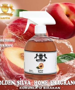 Golden Silva Sprey Oda Kokusu 500 ML S-5119