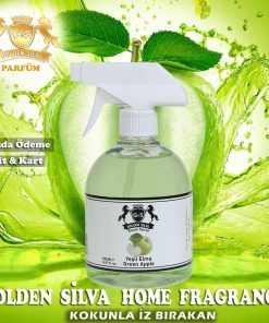 Golden Silva Sprey Oda Kokusu 500 ML S-5120