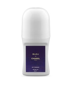 Chanel Blue Deo Roll-On 50 ML
