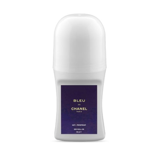 Chanel Blue Deo Roll-On 50 ML