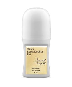 Maison Francis Kurkdjian Baccarat Rouge 540 Deo Roll-On 50 ML