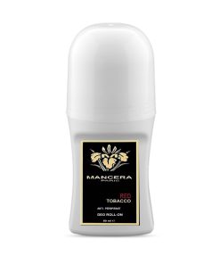 Mancera Red Tabocco Deo Roll-On 50 ML