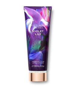 Victoria's Secret Violet Lily Body Lotion 236 ML