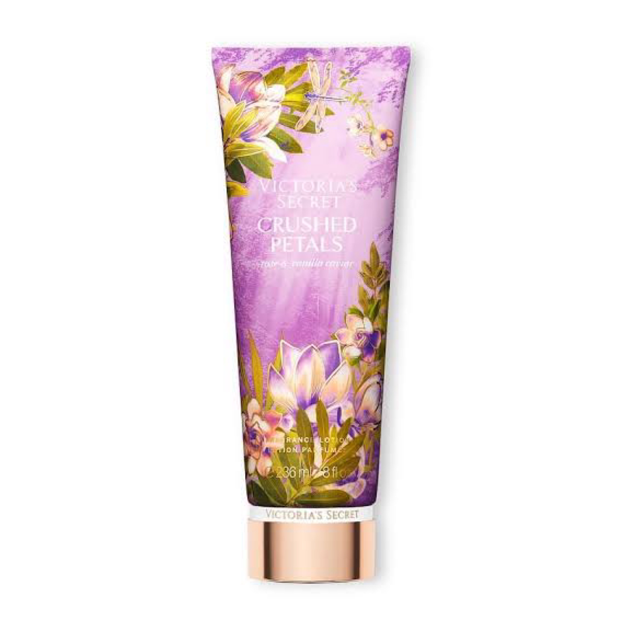 Victoria's Secret Crushed Petals Body Lotion 236 ML
