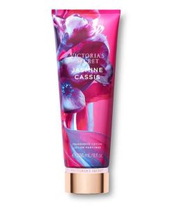 Victoria's Secret Jasmine Cassis Body Lotion 236 ML
