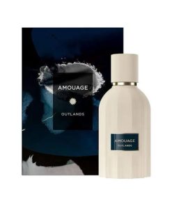 Amouage Outlands EDP 100 ML Unisex Parfüm