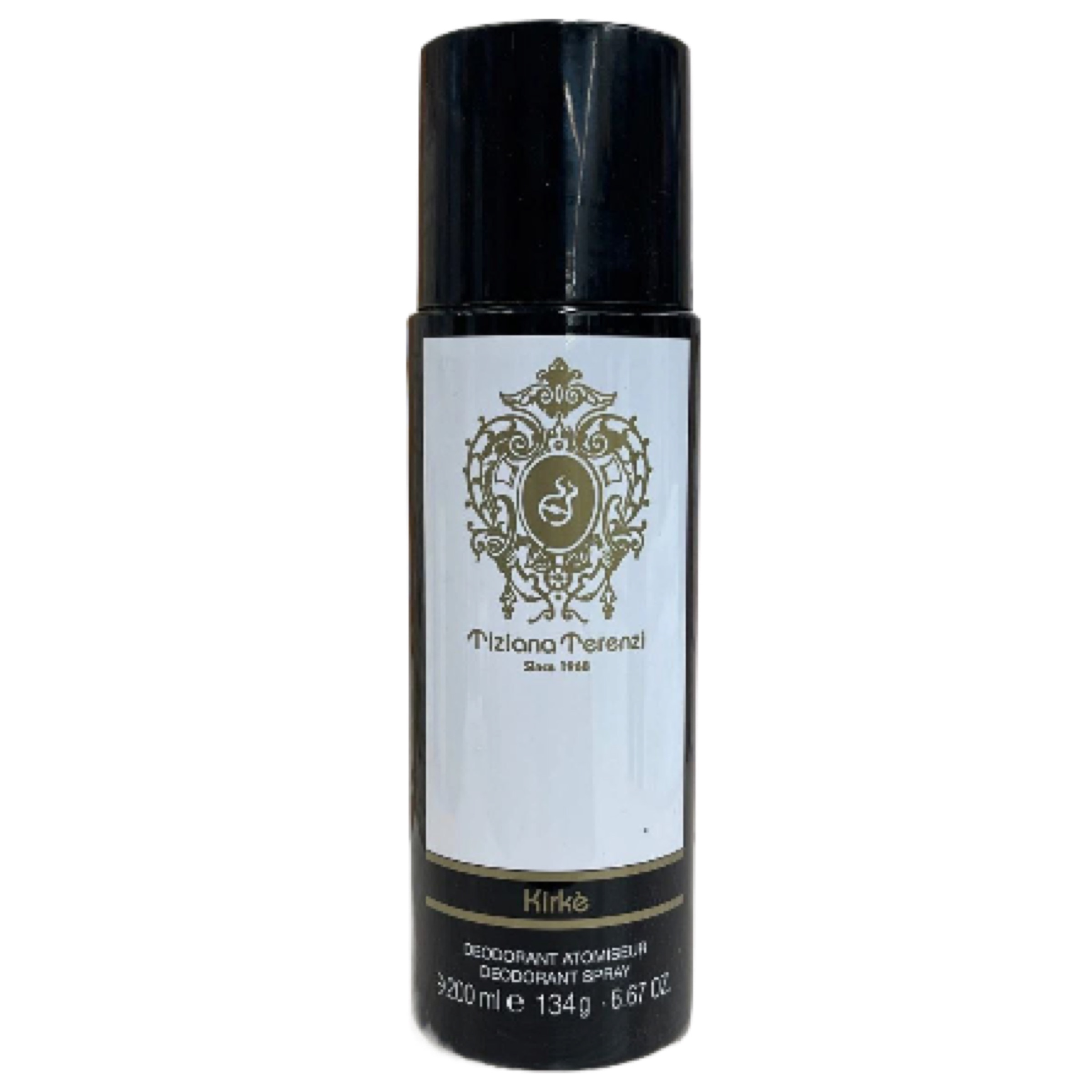 Tiziana Terenzi Kirke Deodorant 200 ML