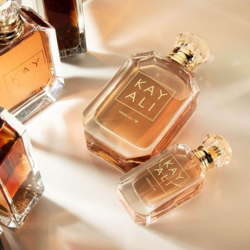Kayali Vanılla 28 EDP 100 ML Unisex Parfüm - Görsel 2