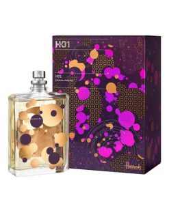 Escentric Molecules H01 EDP 100 ML Unisex Parfüm