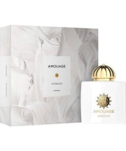 Amouage Honour Woman EDP 100 ML Kadın Parfüm