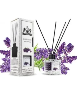Lavender Bambu Çubuklu Oda Kokusu 150ML