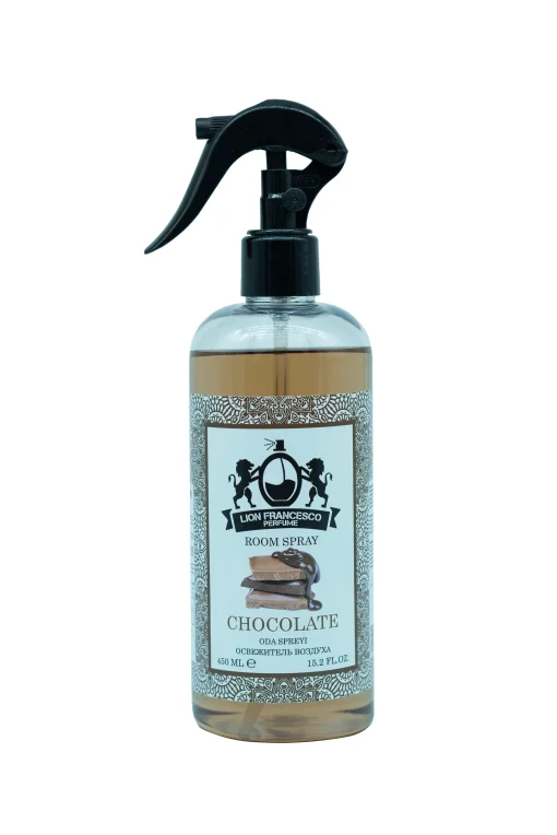 Lion Francesco Home Spray Chocolate 450ML
