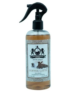 Lion Francesco Home Spray Coffee Latte 450ML