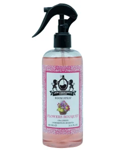 Lion Francesco Home Spray Flowers Bouquet 450ML